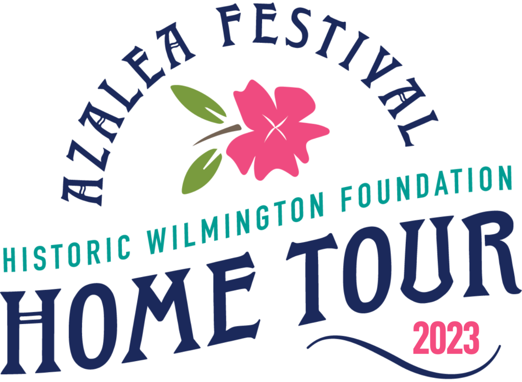 azalea festival house tour 2023